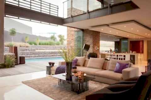 Ankara Villa Projeleri İçin İç Mimarlık Çözümleri