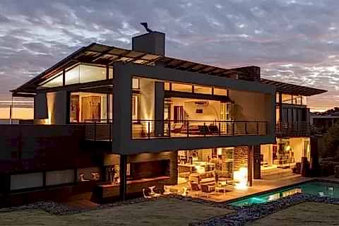 Kırıkkale Villa Projeleri ve İç Mimarlık Çözümleri
