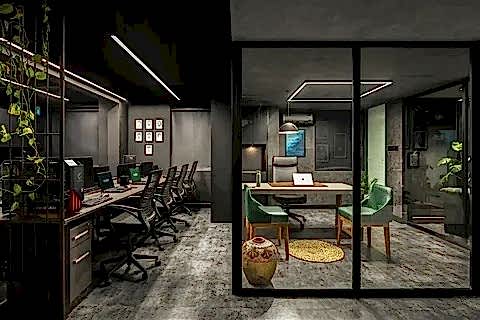 Ankara'daki En İyi İç Mimarlık Ofisleri ile Modern Projeler