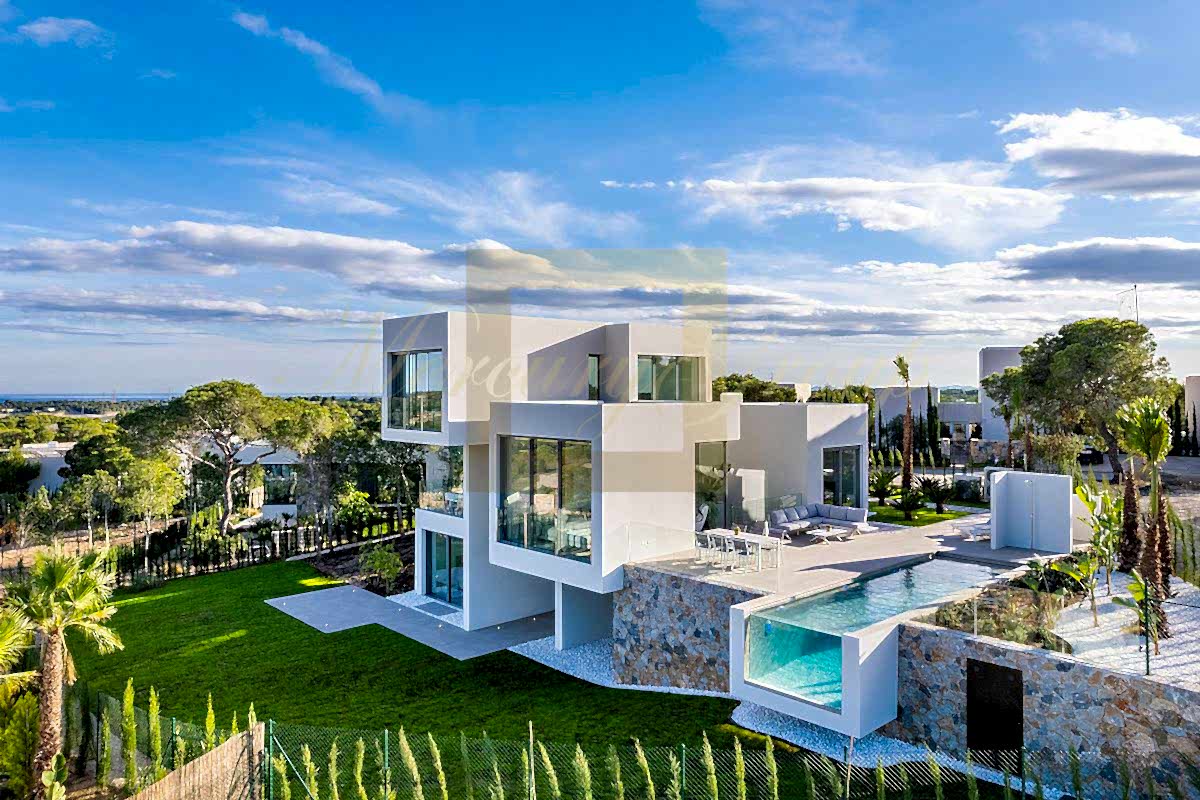 Kırıkkale’de Anahtar Teslim Villa Tasarımı