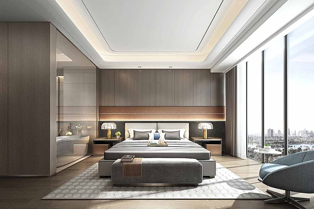 Kırıkkale Otel İç Mekan Tasarım Maliyetleri