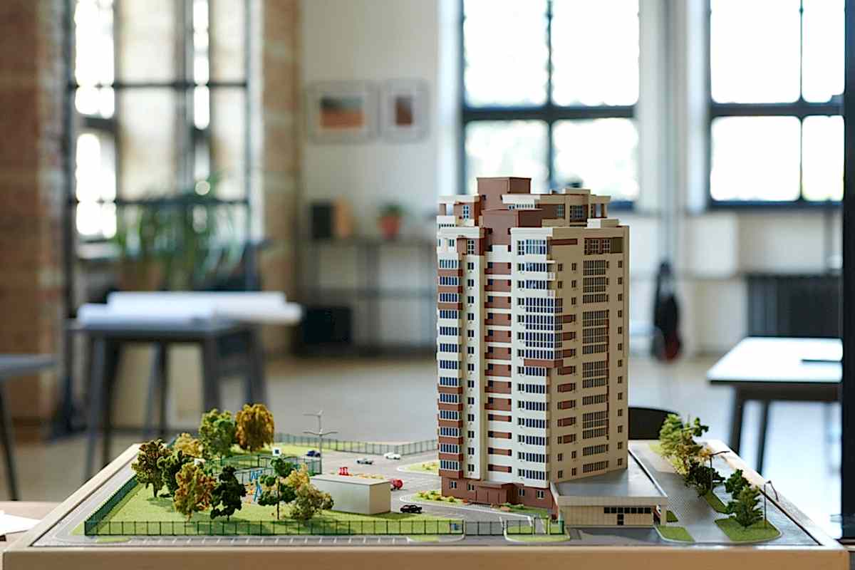 Ankara En İyi Mimarlık Firmaları