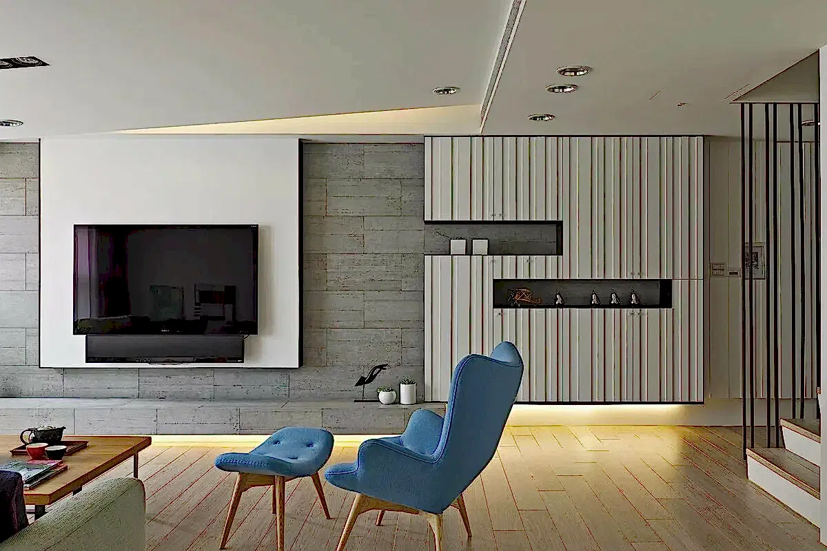 Küçük Villa Modelleri
