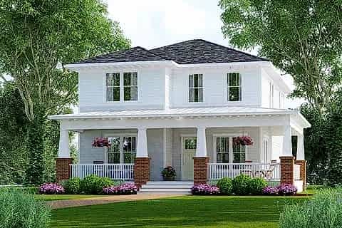 Modern Villa