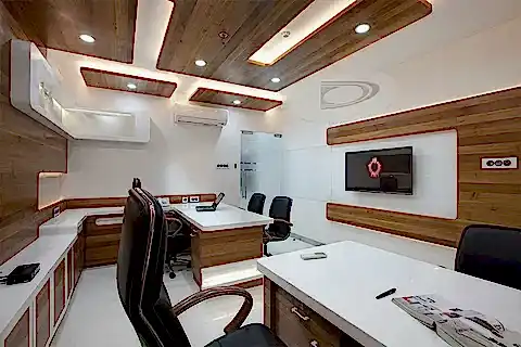 Ofis Dekorasyon