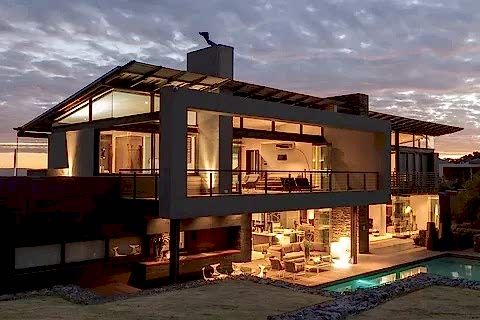 Tek Katlı Villa Projeleri