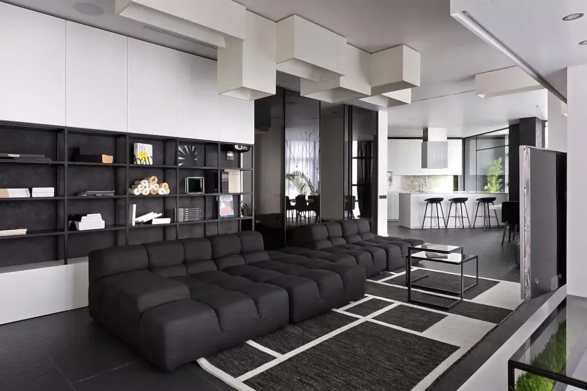 İç Mimar Arama Trendleri Ankara
