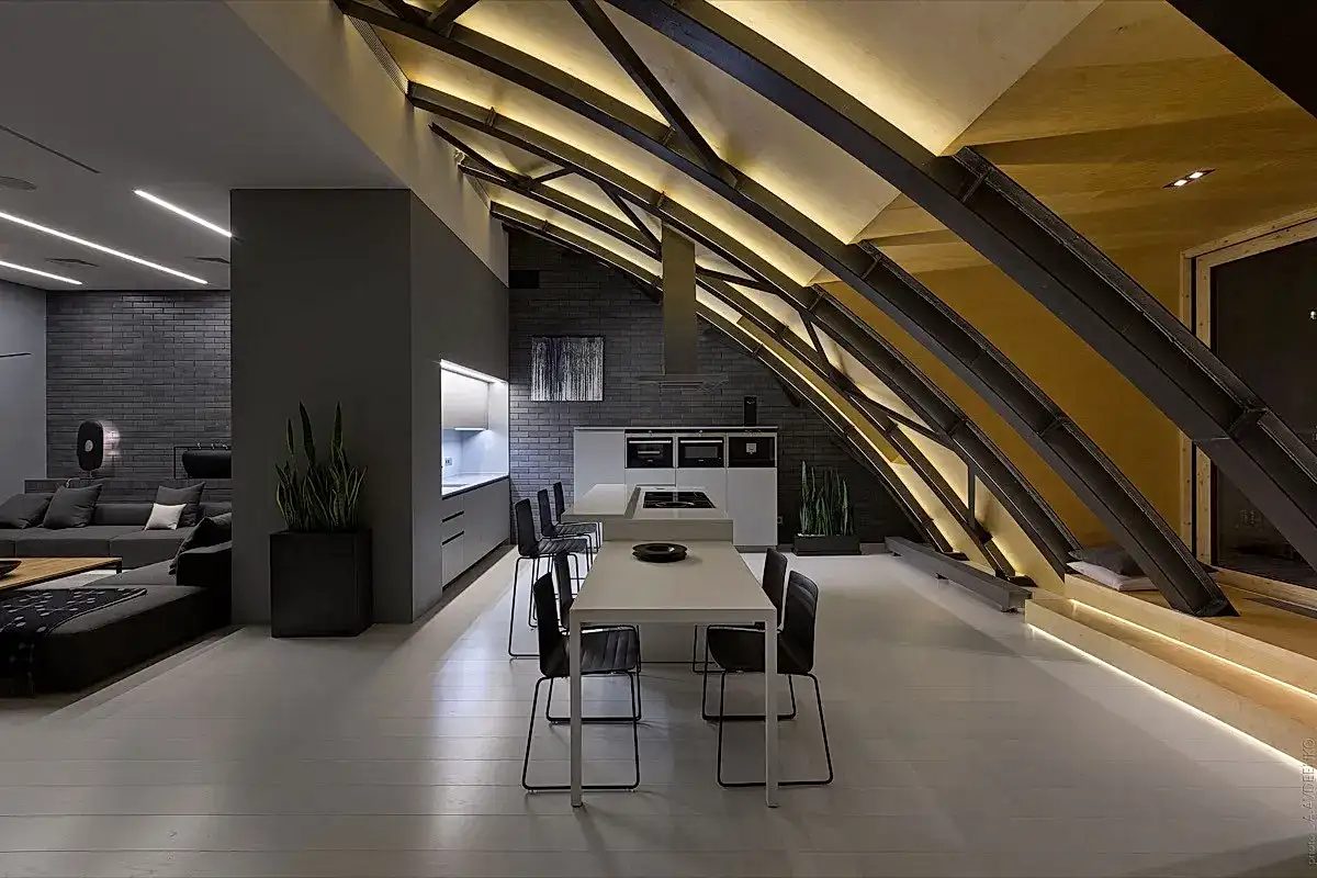 Kırıkkale Mimari Proje Hizmetleri ile Modern Yaşam Alanları