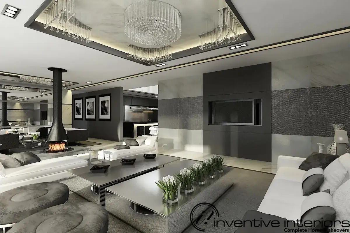 Evini Yenilemek İsteyenler İçin Ankara İç Mimar Tavsiyesi