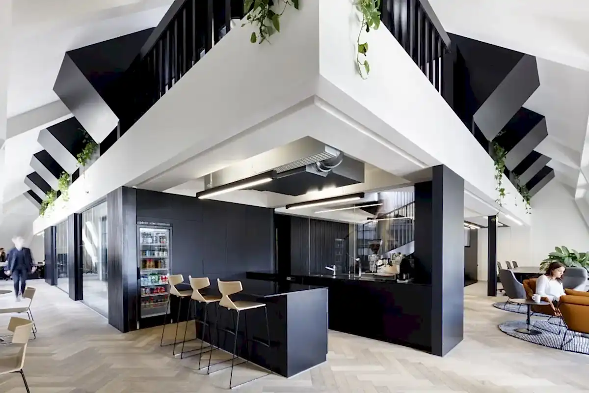 GDA Mimarlık ile Minimalist İç Mekân Çözümleri