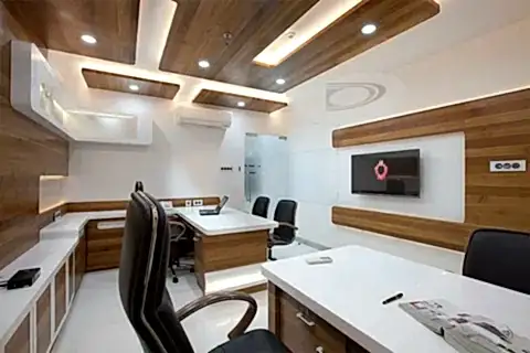 İç Mimarlık ile Ofis Tasarımı Ankara’da Nasıl Olmalı?