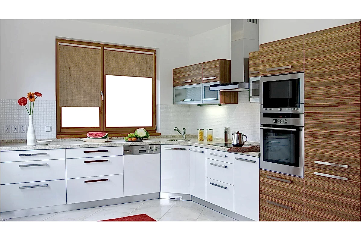 Ankastre Dolabı Tasarımı Ankara