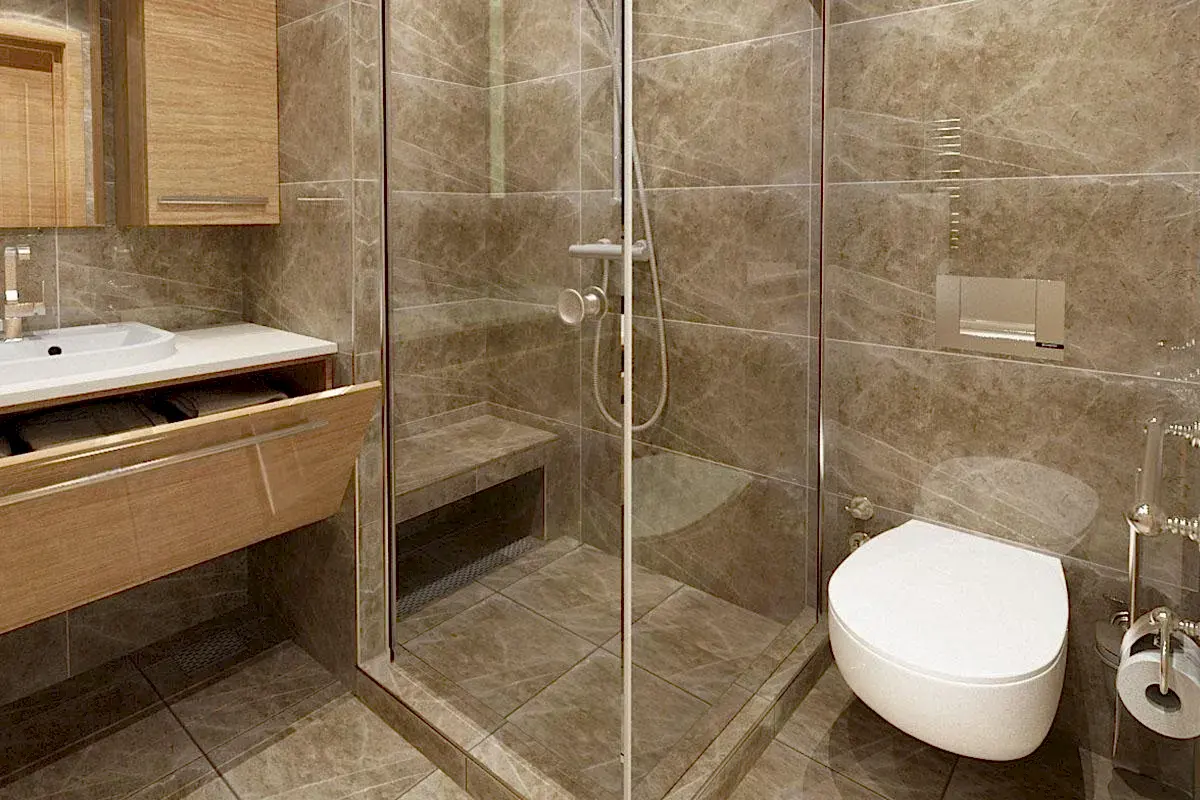 Ankara Banyo Mutfak Tadilatı Birlikte