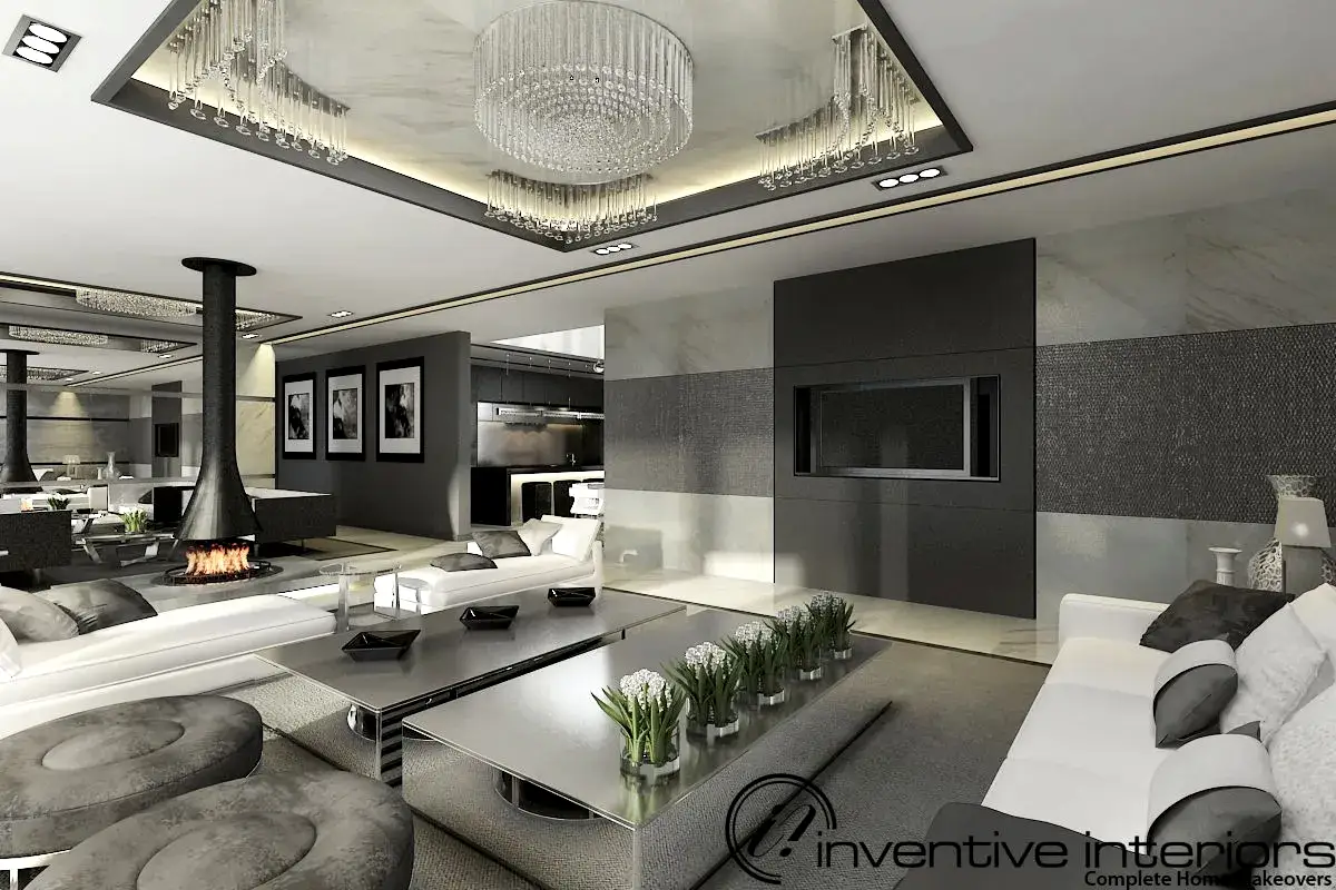 3+1 Daire Anahtar Teslim Tadilat Ankara