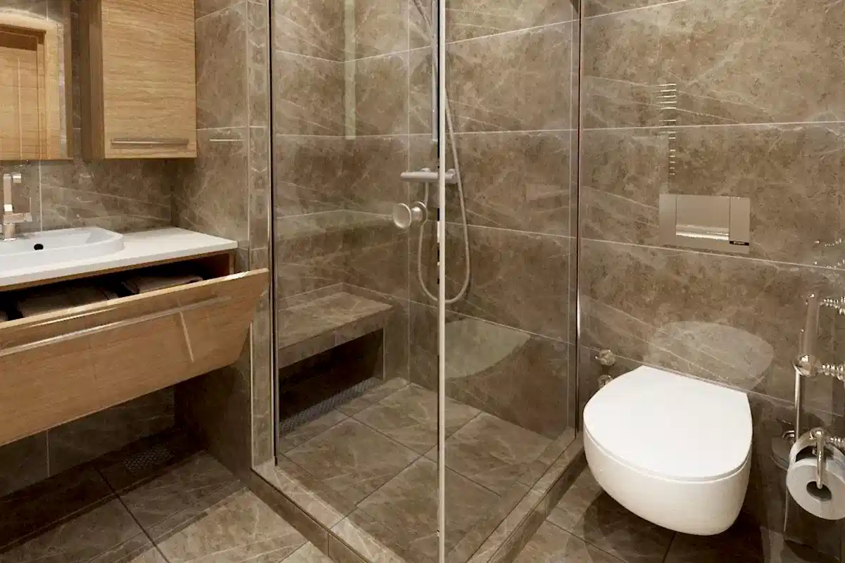 Ankara Banyo Yenileme Anahtar Teslim