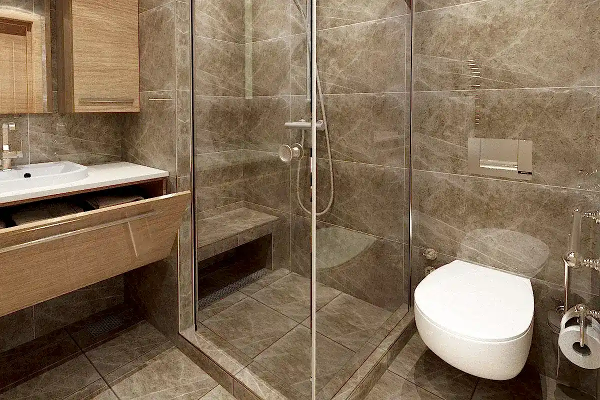 Ankara Banyo Dolabı İmalatı
