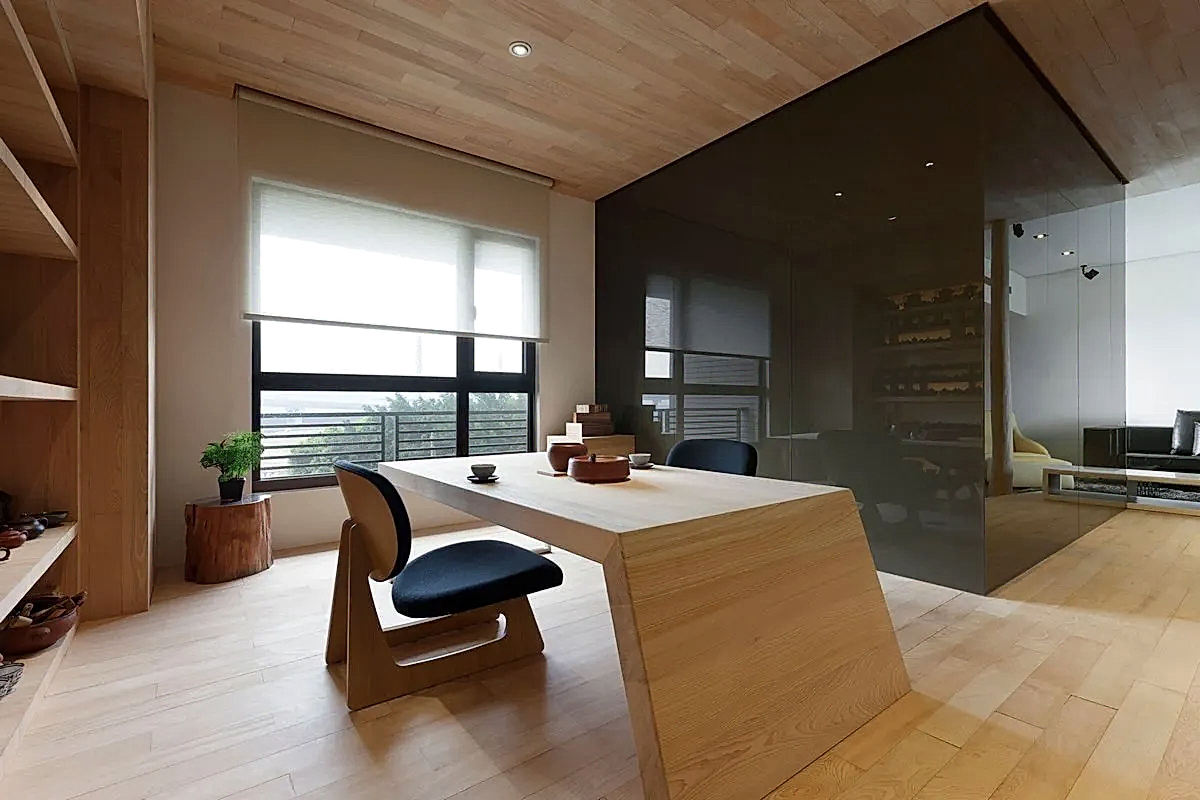 Ankara İç Mimarlık ile Home Office Düzenlemeleri