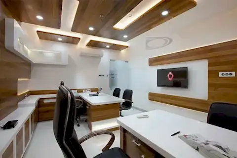Ankara’da Çalışma Masası ve Ofis Mobilyası Yaptırma Rehberi