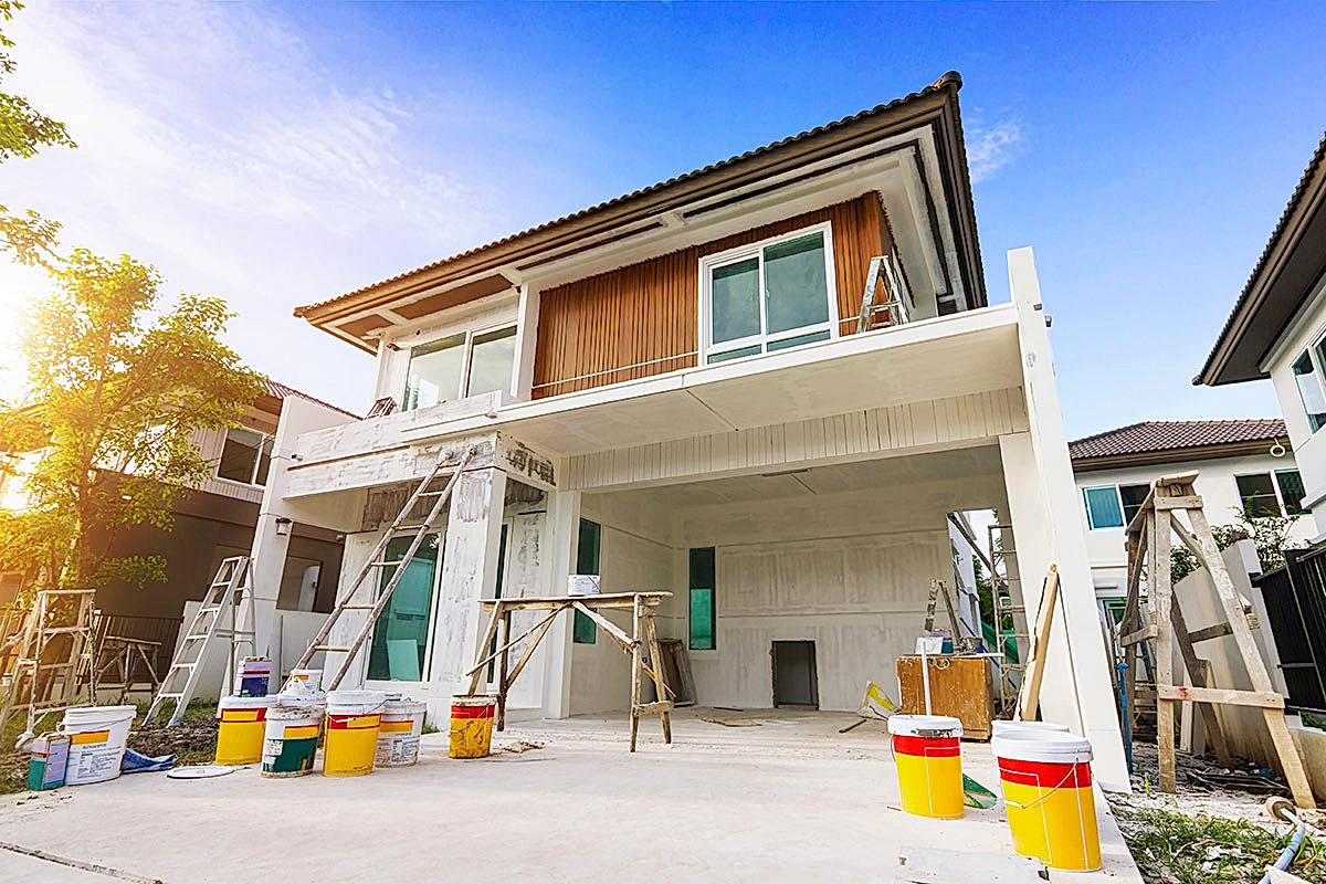 Ankara’da Villa Projelerinde İç Mimarlık Nereden Başlamalı?