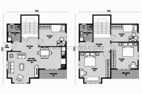 Lüks Villa Tasarımında En Yeni İç Mimari Trendler